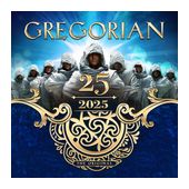 Gregorian - 25/2025 (Ltd. 2CD Digipak) f&uuml;r 19,99 Euro