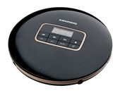 Grundig CD Payer  GCP1010 (Schwarz) f&uuml;r 56,96 Euro