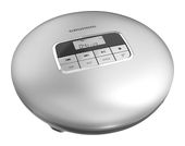 Grundig CD Payer  GCP1020 (Weiß) f&uuml;r 57,46 Euro