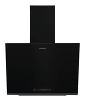 Grundig Abluft/Umluft Dunstabzugshaube/Esse Wand 60 cm (Schwarz) GDSP2474BDXCF f&uuml;r 327,00 Euro