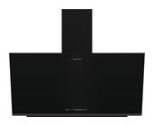 Grundig Abluft/Umluft Dunstabzugshaube/Esse Wand 985 mm (Schwarz) GDSP5474BDXCF f&uuml;r 609,00 Euro