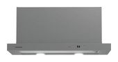 Grundig Abluft/Umluft Dunstabzugshaube/Esse Einbau 60 cm (Edelstahl) GDT2562X f&uuml;r 339,00 Euro