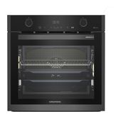 Grundig Einbaubackofen groß Dampfgaren AutoClean GEBM19400DXHI f&uuml;r 1.209,00 Euro