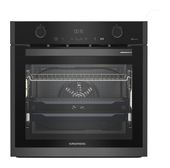Grundig Einbaubackofen groß Dampfgaren AutoClean GEBM19400DXMPH f&uuml;r 959,00 Euro