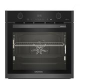 Grundig Einbaubackofen groß AutoClean GEBM19400DXPH f&uuml;r 1.209,00 Euro