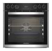 Grundig Herdset groß mit Kochfeld GEHM19310B f&uuml;r 704,00 Euro