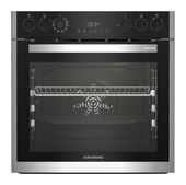 Grundig Herdset groß mit Kochfeld GEHM19310BMPF f&uuml;r 959,00 Euro