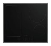 Grundig 59 cm Induktions Kochfeld/Herdplatte 4 Zone(n) GIEI624471ME autarlkes f&uuml;r 739,00 Euro