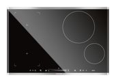 Grundig 80 cm Induktions Kochfeld/Herdplatte 4 Zone(n) GIEI824470HX autarkes f&uuml;r 1.379,00 Euro