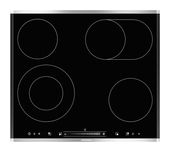 Grundig 60 cm Glaskeramik Kochfeld/Herdplatte 4 Zone(n) GIEV624430X autarkes f&uuml;r 412,00 Euro