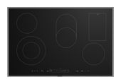 Grundig 77 cm Glaskeramik Kochfeld/Herdplatte 5 Zone(n) GIEV824540E autarkes f&uuml;r 659,00 Euro