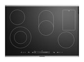 Grundig 77 cm Glaskeramik Kochfeld/Herdplatte 5 Zone(n) GIEV824540X autarkes f&uuml;r 628,00 Euro