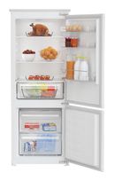 Grundig 156 l / 58 l Einbau Kühl-/Gefrierkombination 204 kWh NoFrost GKMI25440N f&uuml;r 1.039,00 Euro