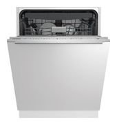 Grundig 60 cm Geschirrspüler vollintegriert (ohne Front) Sehr leise 15 Maßgedecke Restwärme GNVP4420 f&uuml;r 648,00 Euro