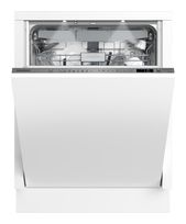 Grundig 60 cm Geschirrspüler vollintegriert (ohne Front) Sehr leise 14 Maßgedecke GNVP4510CW f&uuml;r 806,00 Euro