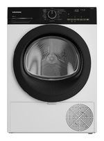 Grundig Wärmepumpen Trockner Frontlader GT55824F12 f&uuml;r 680,00 Euro