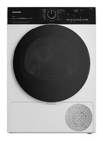 Grundig Wärmepumpen Trockner Frontlader GT55924F14 f&uuml;r 754,00 Euro