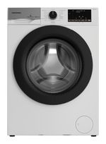 Grundig 8 kg Frontlader Waschmaschine 1400 U/min AutoClean GW5P58410W f&uuml;r 676,00 Euro