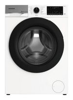 Grundig 9 kg Frontlader Waschmaschine 1400 U/min aquaStop Funktion AutoClean GW5P59415W2 f&uuml;r 1.039,00 Euro