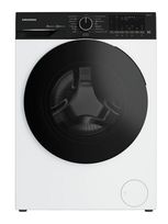 Grundig 8 kg Frontlader Waschmaschine 1400 U/min AutoClean GW7P58410W f&uuml;r 579,00 Euro