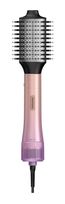 Grundig Warmluftbürste 1200 W  HS6482 (Pink, Violett) f&uuml;r 21,99 Euro