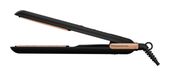Grundig Haarglätter  HS7030 Naturashine (Schwarz, Roségold) f&uuml;r 23,99 Euro