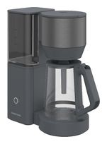 Grundig 10 Tassen Filterkaffeemaschine 1,2 l  KM7340 (Schwarz) f&uuml;r 45,99 Euro