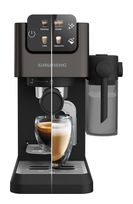 Grundig Siebträger Kaffeemaschine 15 bar 1628 W  KSM5330 (Graphit) f&uuml;r 138,96 Euro