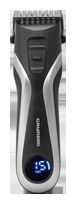 Grundig Haarschneider Batterie/Akku 6 Aufsteckkämme MC8840 f&uuml;r 24,99 Euro