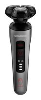 Grundig Nass&Trocken Rasierer Lithium-Ion (Li-Ion) 70 min MS8130 f&uuml;r 45,96 Euro