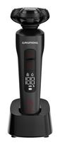 Grundig Nass&Trocken Rasierer Lithium-Ion (Li-Ion) 120 min MS9130 f&uuml;r 54,99 Euro