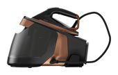 Grundig 3000 W Dampfbügelstation 165 g/min  SIS9180 (Schwarz, Braun) f&uuml;r 176,96 Euro