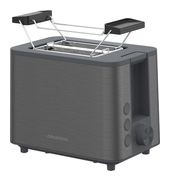 Grundig Toaster 950 W 2 Scheibe(n) 7 Stufen  TA7340 (Anthrazit) f&uuml;r 30,99 Euro