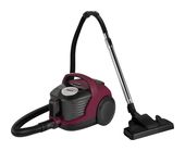 Grundig Bodenstaubsauger Beutellos 800 W HEPA  VCC3870A (Beere, Schwarz) f&uuml;r 76,96 Euro