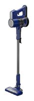 Grundig Handstaubsauger Beutellos bis 40 min Laufzeit 18 V  VCP3335E (Schwarz, Blau) f&uuml;r 99,99 Euro