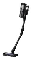 Grundig Handstaubsauger Beutellos bis 60 min Laufzeit 25,2 V EPA  VCP9431 Pro (Schwarz, Silber) f&uuml;r 305,00 Euro