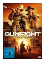 Gunfight at Rio Bravo (DVD) f&uuml;r 8,99 Euro