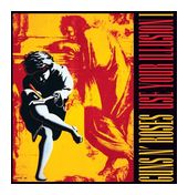Guns N' Roses - Use Your Illusion I (U.S. Stand Alone 2LP) f&uuml;r 46,96 Euro