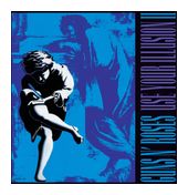 Guns N' Roses - Use Your Illusion II (U.S. Stand Alone 2LP) f&uuml;r 37,99 Euro