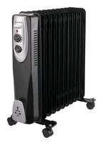 GUTFELS 2500 W HR32011 Ölradiator f&uuml;r 81,46 Euro