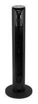 Haeger 186 m³/h Turmventilator Stand 57 dB  TF-R36.005A (Birke) f&uuml;r 86,46 Euro