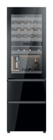 Haier Weinkühler Integriert CSW9619ENGBW f&uuml;r 3.999,00 Euro