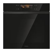 Haier Einbaubackofen 78 l AutoClean H6 ID68M5YTB f&uuml;r 1.599,00 Euro