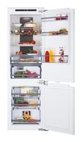 Haier 177 l / 67 l Einbau Kühl-/Gefrierkombination 234 kWh NoFrost HATB174DE f&uuml;r 930,00 Euro
