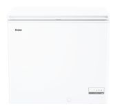 Haier 196 l Tiefkühltruhe Freistehend 199 kWh Jahr HCE200C f&uuml;r 387,00 Euro
