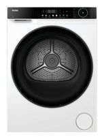 Haier Wärmepumpen Trockner Frontlader HD80-C657U1 f&uuml;r 575,00 Euro