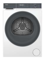 Haier Wärmepumpen Trockner Frontlader HD90-C637 f&uuml;r 459,00 Euro