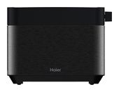 Haier Toaster 1150 W 4 Scheibe(n) 7 Stufen  HTO5A3011 (Schwarz) f&uuml;r 95,96 Euro