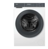 Haier 10 kg Frontlader Waschmaschine 1400 U/min aquaStop Funktion HW100-BP14637 f&uuml;r 539,00 Euro