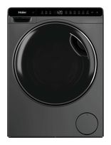 Haier 5 kg Frontlader Waschmaschine 1200 U/min HW50-BP12307GU1 f&uuml;r 649,00 Euro